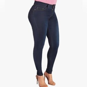 MY FIT JEANS - The jeans that fit, even if you gain or lose weight.